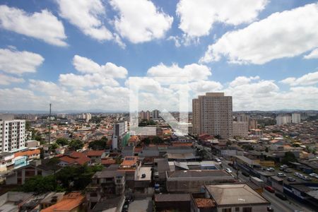 Apartamento à venda com 41m², 2 quartos e sem vaga Apartamento à venda com 41m², 2 quartos e sem vagaVista Quarto 2