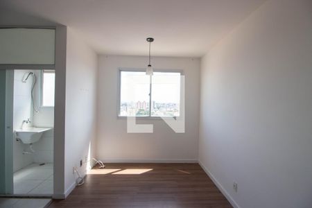 Apartamento à venda com 41m², 2 quartos e sem vaga Apartamento à venda com 41m², 2 quartos e sem vagaSala