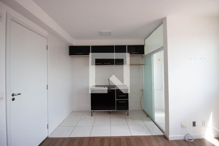Apartamento à venda com 41m², 2 quartos e sem vaga Apartamento à venda com 41m², 2 quartos e sem vagaDetalhe cozinha