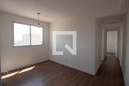 Apartamento à venda com 41m², 2 quartos e sem vaga Apartamento à venda com 41m², 2 quartos e sem vagaSala