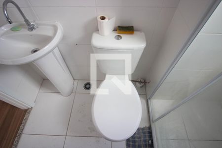 Apartamento à venda com 41m², 2 quartos e sem vaga Apartamento à venda com 41m², 2 quartos e sem vagaVaso