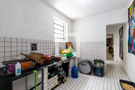 1o. Andar - Cozinha 1 de casa à venda com 2 quartos, 250m² em Liberdade, São Paulo