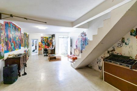 1o. Andar - Sala 1 de casa à venda com 2 quartos, 250m² em Liberdade, São Paulo