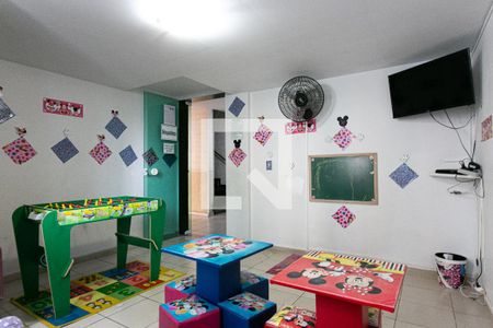 Apartamento para alugar com 65m², 2 quartos e 1 vagaÁrea comum - Brinquedoteca