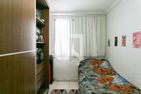 Apartamento para alugar com 65m², 2 quartos e 1 vagaQuarto 2