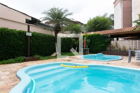 Apartamento para alugar com 65m², 2 quartos e 1 vagaÁrea comum - Piscina
