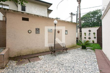 Apartamento para alugar com 65m², 2 quartos e 1 vagaÁrea comum - Salão de festas