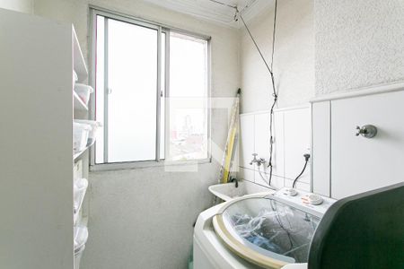 Apartamento para alugar com 65m², 2 quartos e 1 vagaÁrea de Serviço