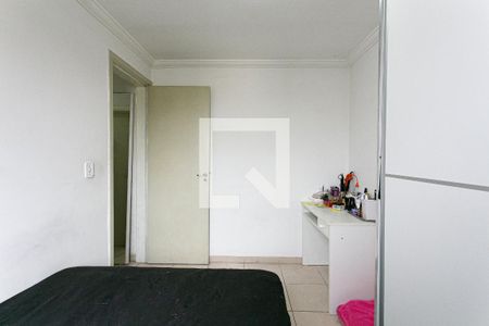 Quarto 1 de apartamento à venda com 2 quartos, 65m² em Penha de França, São Paulo