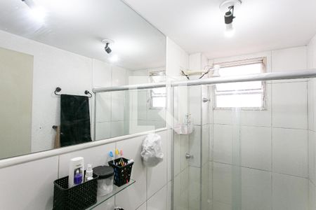 Apartamento para alugar com 65m², 2 quartos e 1 vagaBanheiro
