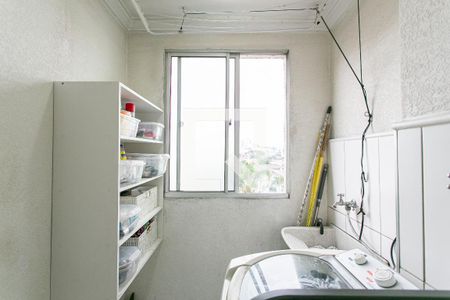 Apartamento para alugar com 65m², 2 quartos e 1 vagaÁrea de Serviço