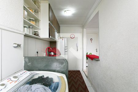 Apartamento para alugar com 65m², 2 quartos e 1 vagaÁrea de Serviço