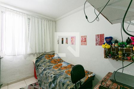 Apartamento para alugar com 65m², 2 quartos e 1 vagaQuarto 2