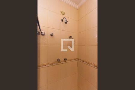 Casa à venda com 300m², 4 quartos e 7 vagas Casa à venda com 300m², 4 quartos e 7 vagasBanheiro da Suíte