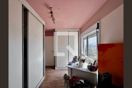 Apartamento à venda com 117m², 2 quartos e 2 vagasSuíte 1