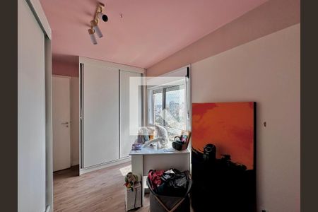 Apartamento à venda com 117m², 2 quartos e 2 vagasSuíte 1