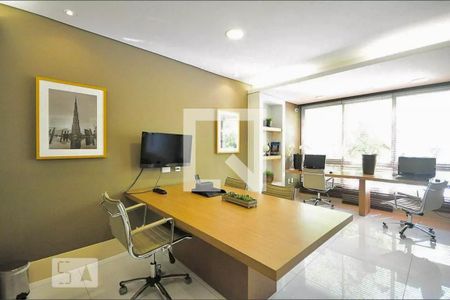 Apartamento à venda com 117m², 2 quartos e 2 vagasCoworking