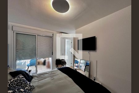 Apartamento à venda com 117m², 2 quartos e 2 vagasSuíte 2