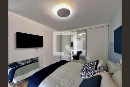 Apartamento à venda com 117m², 2 quartos e 2 vagasSuíte 2