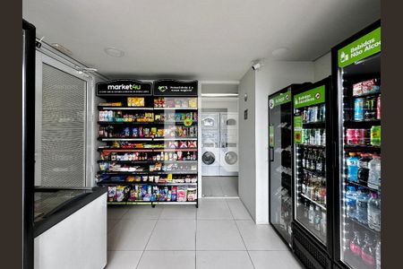 Apartamento à venda com 117m², 2 quartos e 2 vagasMercadinho