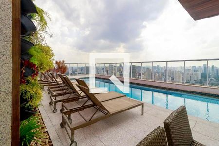 Apartamento à venda com 117m², 2 quartos e 2 vagasPiscina