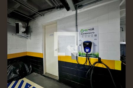 Apartamento à venda com 117m², 2 quartos e 2 vagasVaga para Carros Elétricos