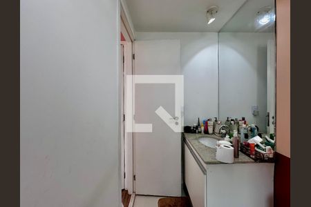 Apartamento à venda com 117m², 2 quartos e 2 vagasBanheiro Suíte 1