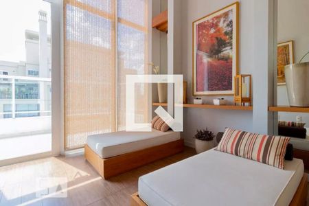 Apartamento à venda com 117m², 2 quartos e 2 vagasSpa
