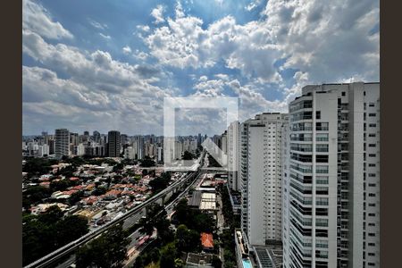 Apartamento à venda com 117m², 2 quartos e 2 vagasVista Suíte 1