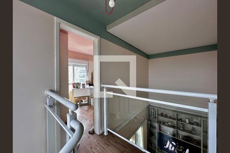 Apartamento à venda com 117m², 2 quartos e 2 vagasCorredor Suítes