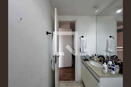 Apartamento à venda com 117m², 2 quartos e 2 vagasBanheiro Suíte 2