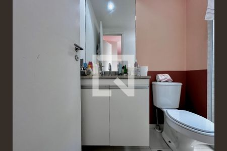 Apartamento à venda com 117m², 2 quartos e 2 vagasBanheiro Suíte 1