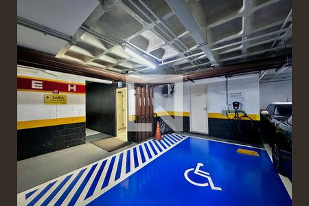 Apartamento à venda com 117m², 2 quartos e 2 vagasVaga p carros Elétricos