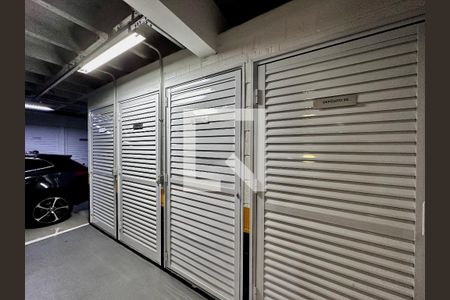 Apartamento à venda com 117m², 2 quartos e 2 vagasDepósito Apartamento