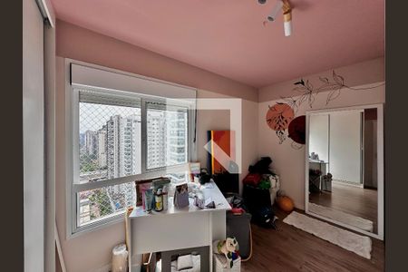 Apartamento à venda com 117m², 2 quartos e 2 vagasSuíte 1