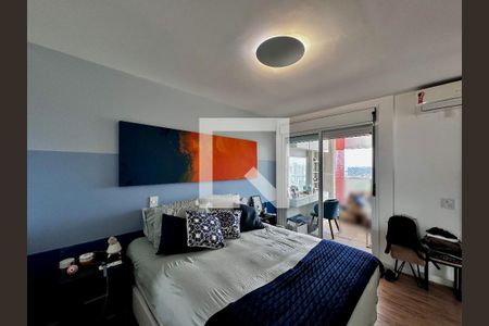 Apartamento à venda com 117m², 2 quartos e 2 vagasSuíte 2