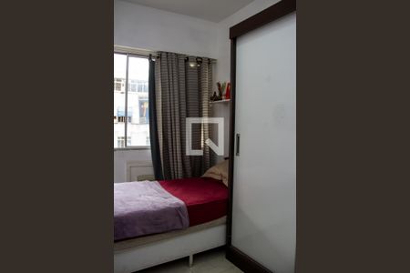 Quarto 01 de apartamento à venda com 2 quartos, 79m² em Méier, Rio de Janeiro