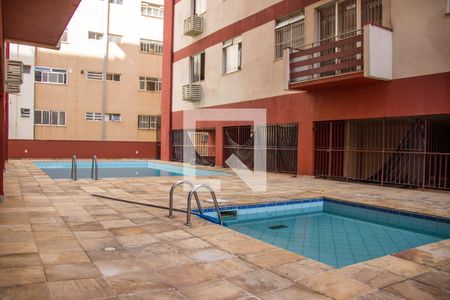 Apartamento à venda com 79m², 2 quartos e 1 vagaÁrea comum
