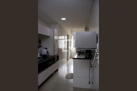 Apartamento à venda com 79m², 2 quartos e 1 vagaCozinha