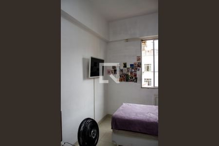 Quarto 01 de apartamento à venda com 2 quartos, 79m² em Méier, Rio de Janeiro