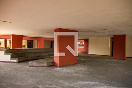 Apartamento à venda com 79m², 2 quartos e 1 vagaÁrea comum