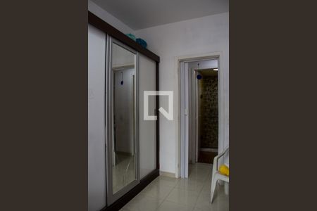Quarto 01 de apartamento à venda com 2 quartos, 79m² em Méier, Rio de Janeiro