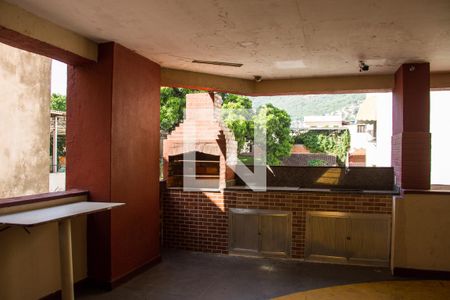 Apartamento à venda com 79m², 2 quartos e 1 vagaÁrea comum