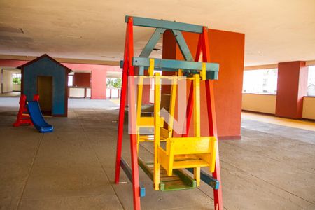 Apartamento à venda com 79m², 2 quartos e 1 vagaÁrea comum