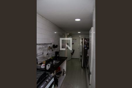 Apartamento à venda com 79m², 2 quartos e 1 vagaCozinha