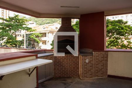 Apartamento à venda com 79m², 2 quartos e 1 vagaÁrea comum