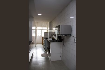 Apartamento à venda com 79m², 2 quartos e 1 vagaCozinha