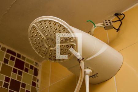 Apartamento à venda com 79m², 2 quartos e 1 vagaBanheiro Social