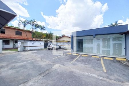 Casa à venda com 460m², 3 quartos e 3 vagasExtensão da propriedade