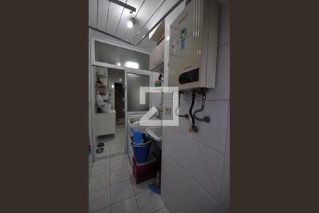 Apartamento para alugar com 65m², 2 quartos e 1 vagaÁrea de Serviço